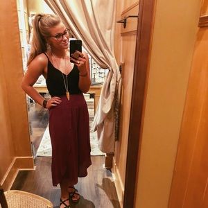 Meet your Posher, Kennedy